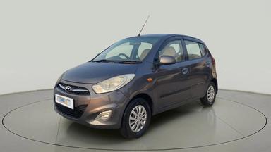 2014 Hyundai i10