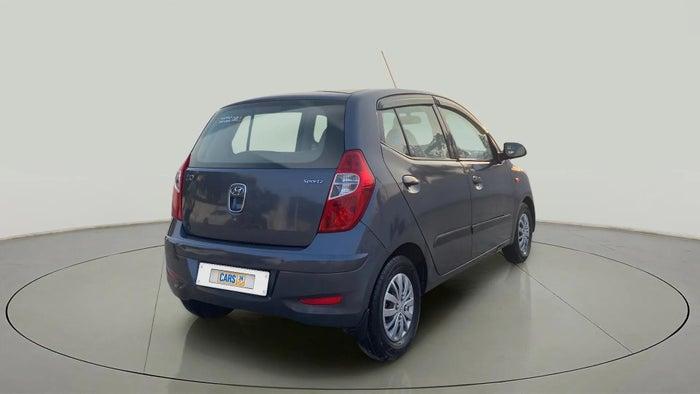 2014 Hyundai i10