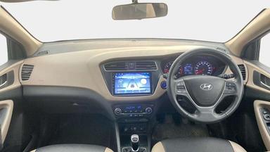 2019 Hyundai Elite i20