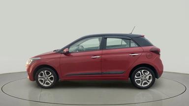 2019 Hyundai Elite i20