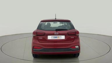 2019 Hyundai Elite i20