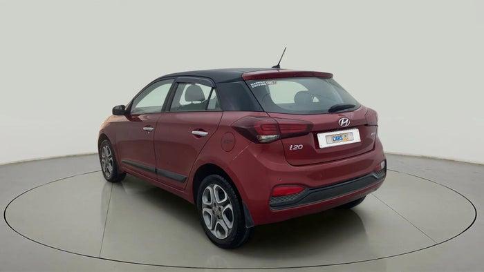 2019 Hyundai Elite i20