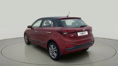 2019 Hyundai Elite i20