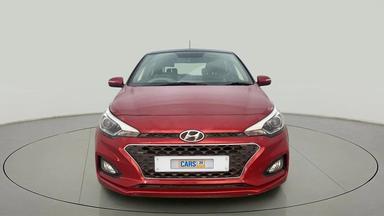 2019 Hyundai Elite i20