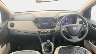 2016 Hyundai Xcent