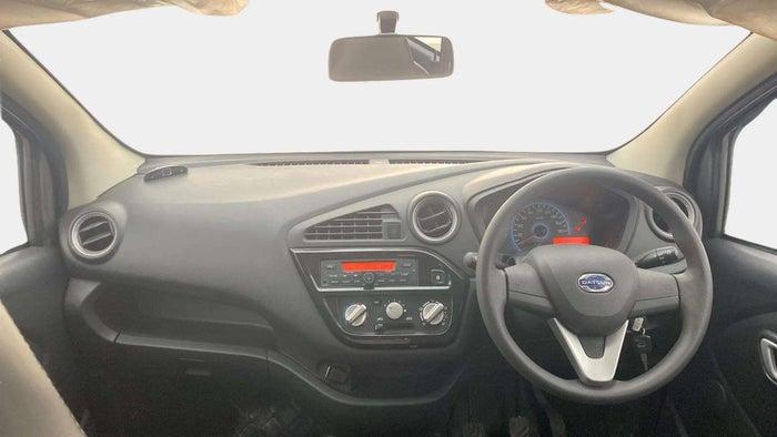 2019 Datsun Redi Go