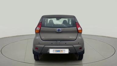 2019 Datsun Redi Go