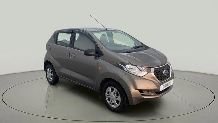 2019 Datsun Redi Go