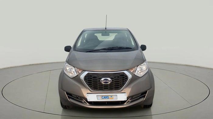 2019 Datsun Redi Go