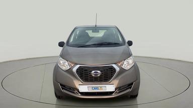 2019 Datsun Redi Go