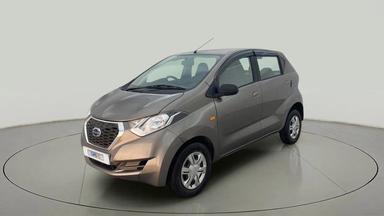 2019 Datsun Redi Go