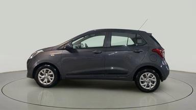 2019 Hyundai Grand i10