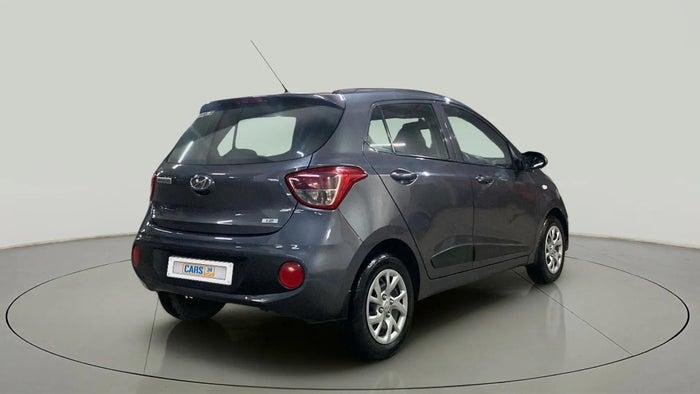 2019 Hyundai Grand i10