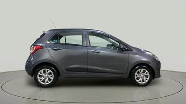 2019 Hyundai Grand i10