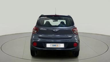 2019 Hyundai Grand i10