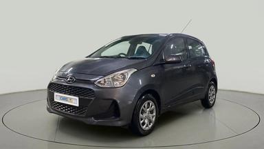 2019 Hyundai Grand i10