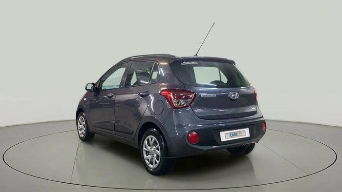 2019 Hyundai Grand i10