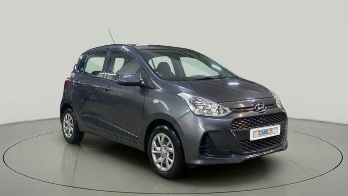 2019 Hyundai Grand i10