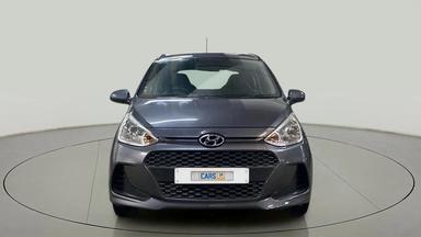 2019 Hyundai Grand i10