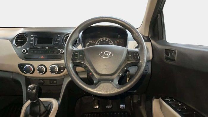 2019 Hyundai Grand i10