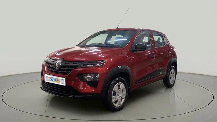 2024 Renault Kwid