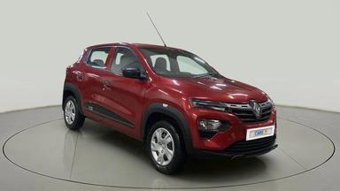 2024 Renault Kwid