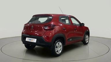 2024 Renault Kwid