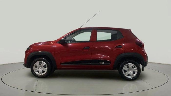 2024 Renault Kwid