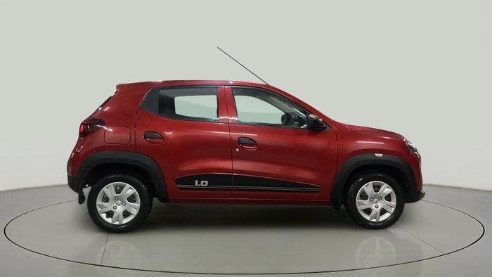 2024 Renault Kwid