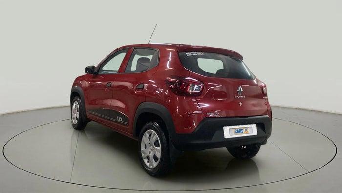 2024 Renault Kwid