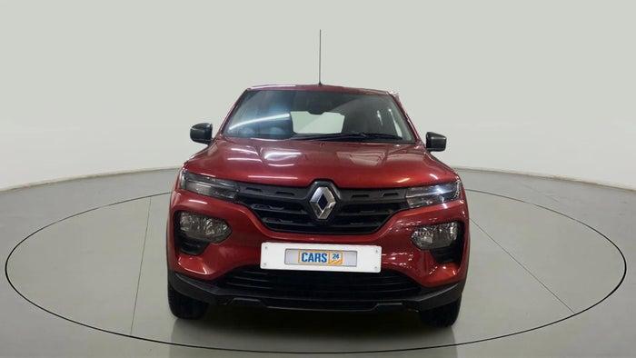 2024 Renault Kwid