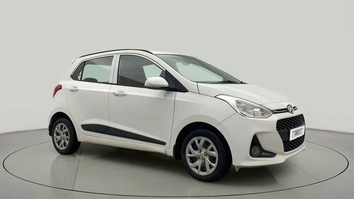 2019 Hyundai Grand i10