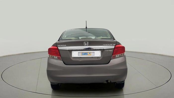 2016 Honda Amaze