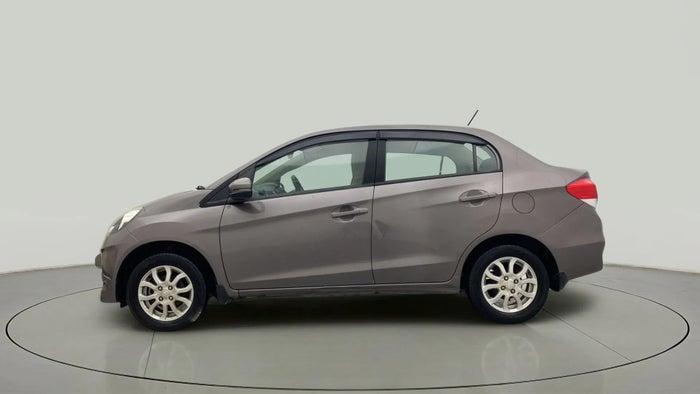 2016 Honda Amaze