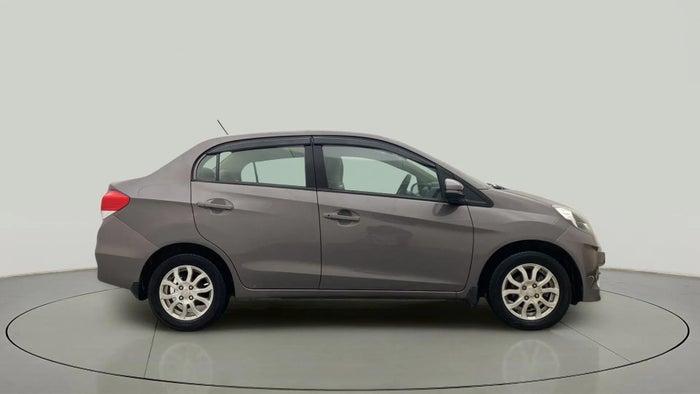 2016 Honda Amaze