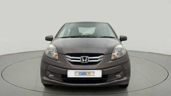 2016 Honda Amaze