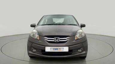 2016 Honda Amaze