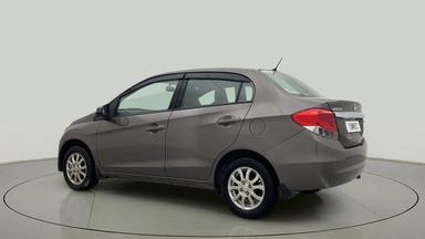 2016 Honda Amaze