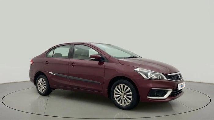 2019 Maruti Ciaz