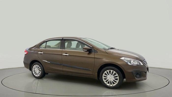 2018 Maruti Ciaz