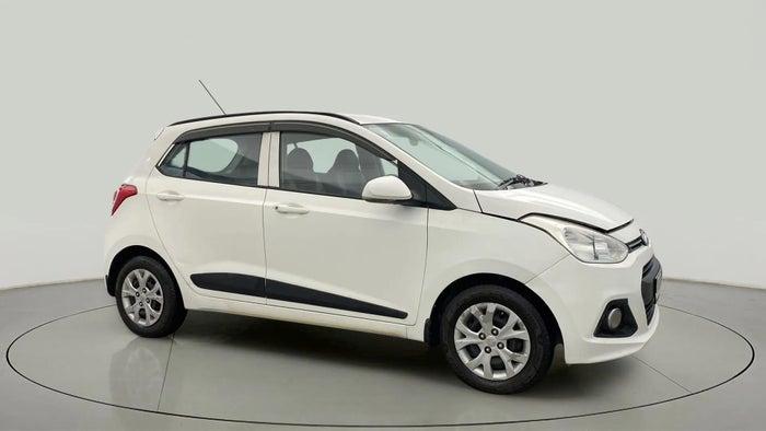 2016 Hyundai Grand i10