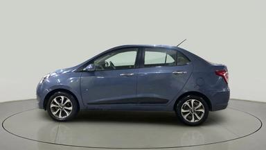 2014 Hyundai Xcent