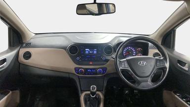 2014 Hyundai Xcent