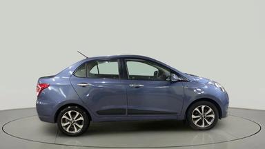 2014 Hyundai Xcent