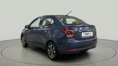 2014 Hyundai Xcent