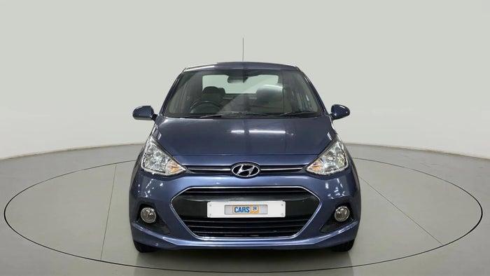 2014 Hyundai Xcent