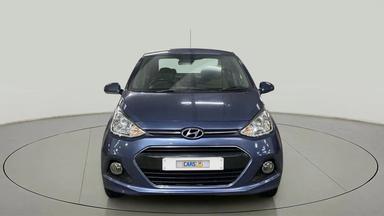 2014 Hyundai Xcent