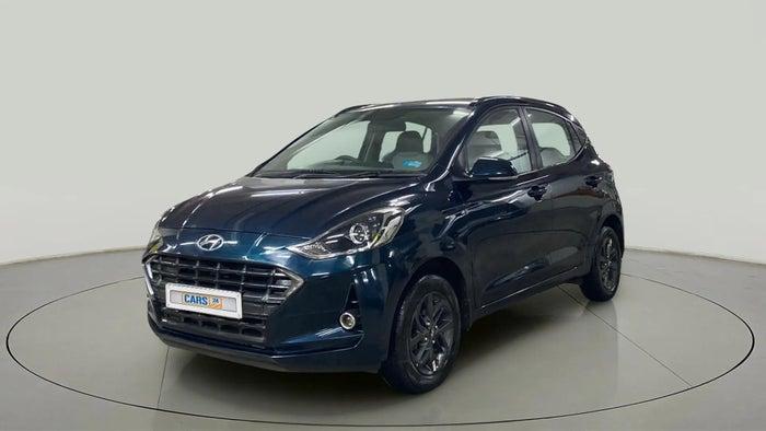 2021 Hyundai GRAND I10 NIOS