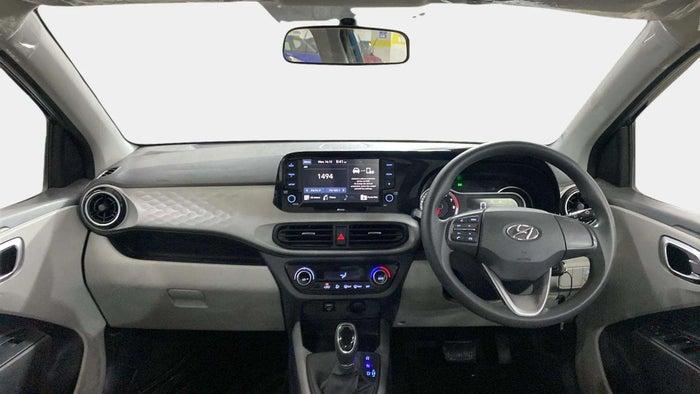 2021 Hyundai GRAND I10 NIOS