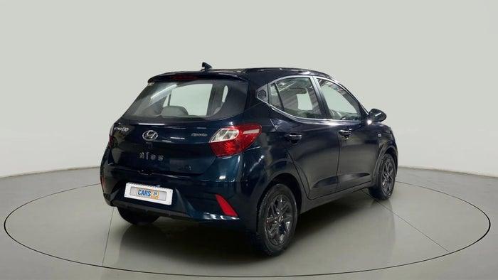 2021 Hyundai GRAND I10 NIOS